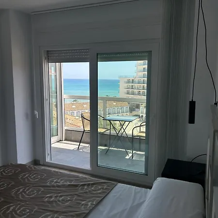 Diana Apartment - Terrace And Pool - 80M From The Beach Benalmadena Exterior photo