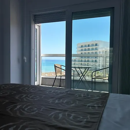 Diana Apartment - Terrace And Pool - 80M From The Beach Benalmadena Exterior photo