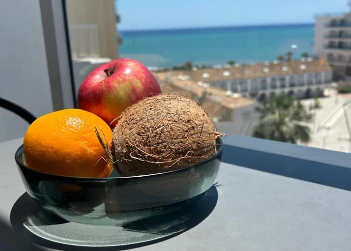 Diana Apartment - Terrace And Pool - 80M From The Beach