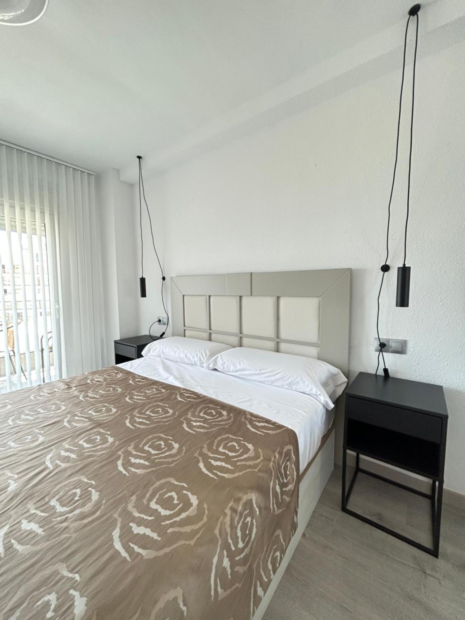 Diana - Terrace And Pool - 80m From The Apartment Benalmadena