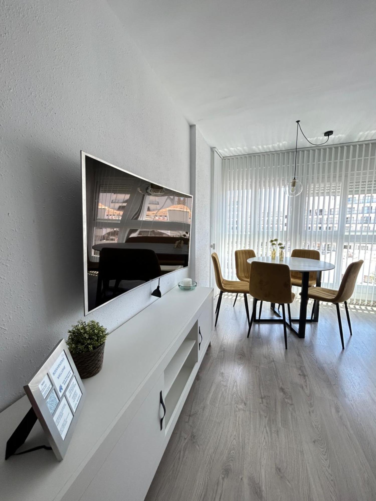 Diana - Terrace And Pool - 80m From The * Benalmadena