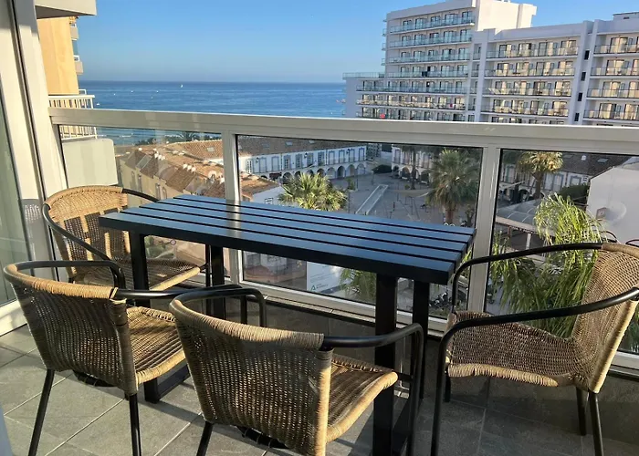 Diana Apartment - Terrace And Pool - 80M From The Beach